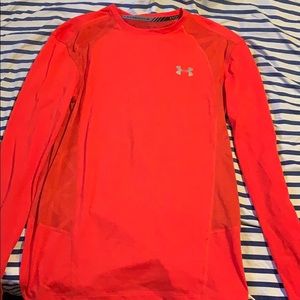 Men’s Under Armour Running Shirt